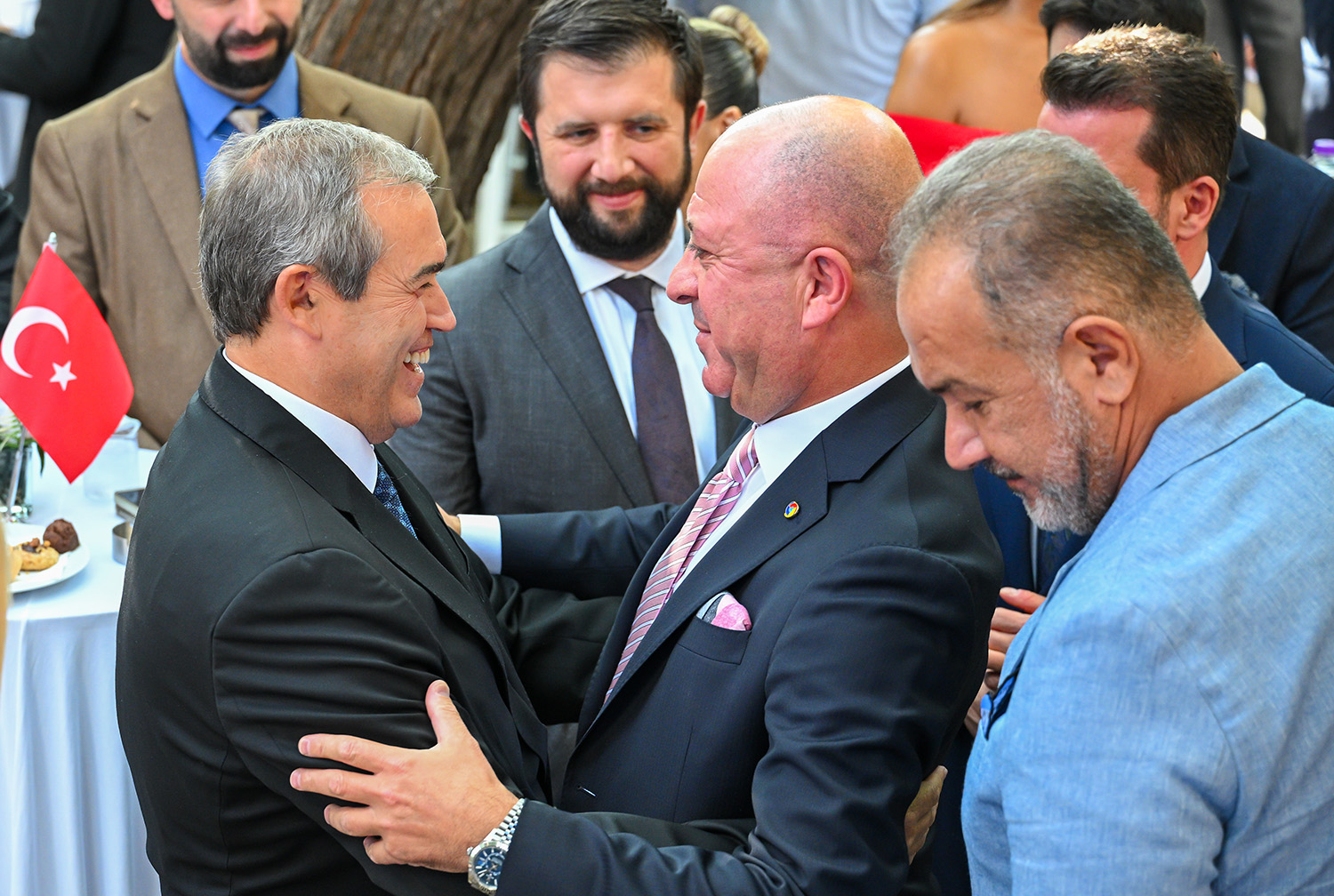 Hacısüleyman “Çağımız Genç Girişimcilerin Çağı” (11)