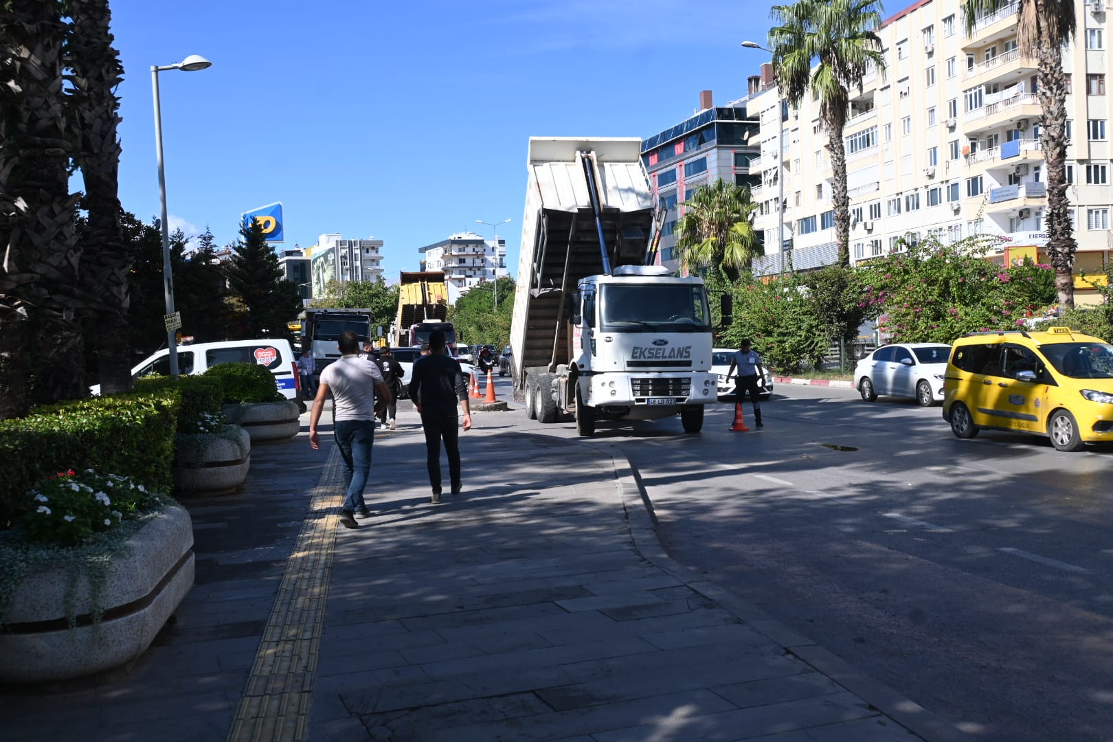 Hafriyatta Milyonluk Ceza (4)