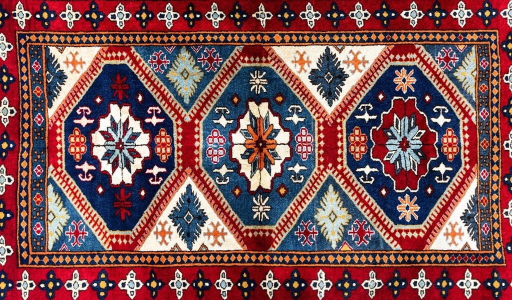 Hali Motifleri