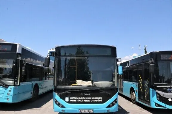 Halk Otobüsü
