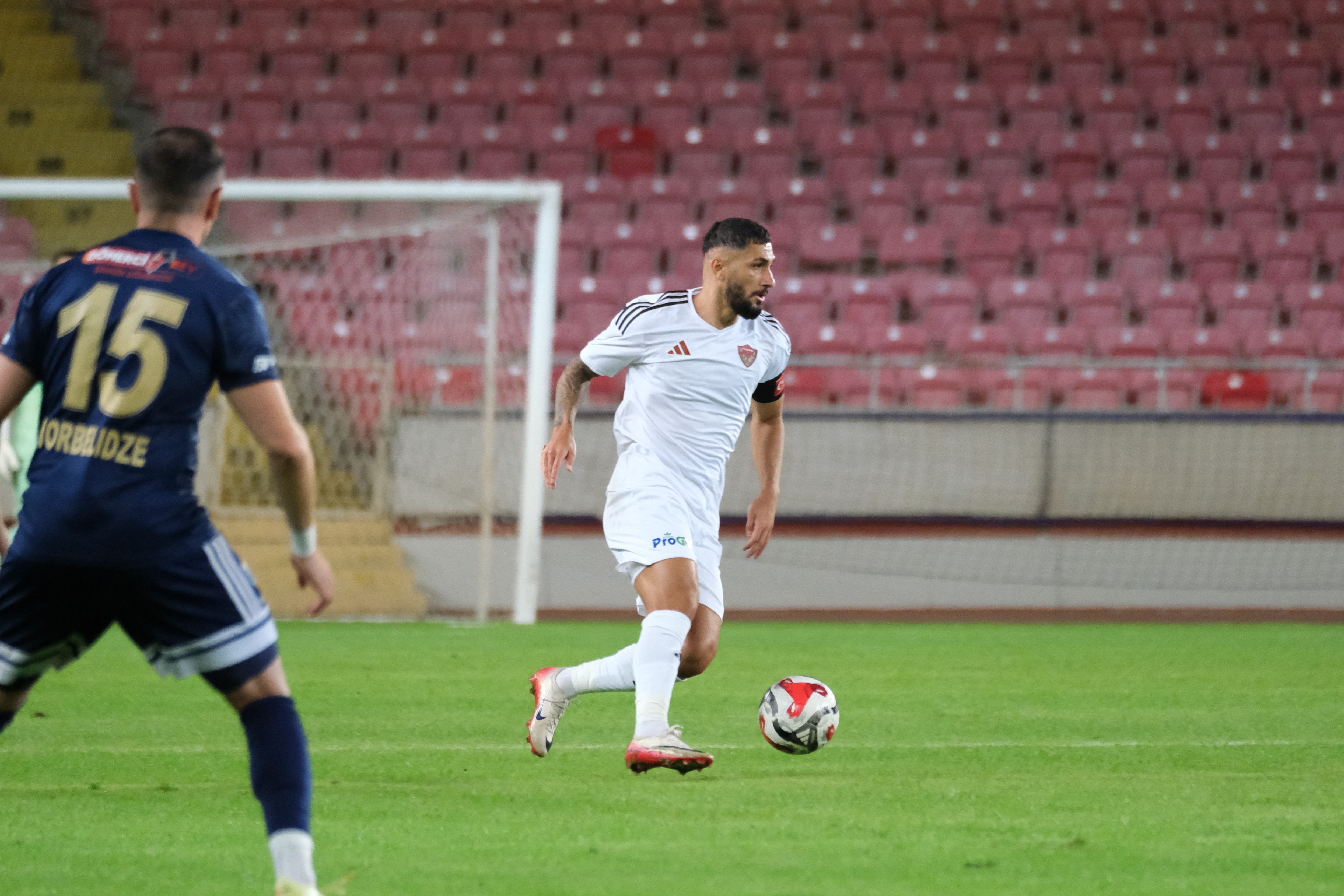 Hatayspor Erzurumspor (2)