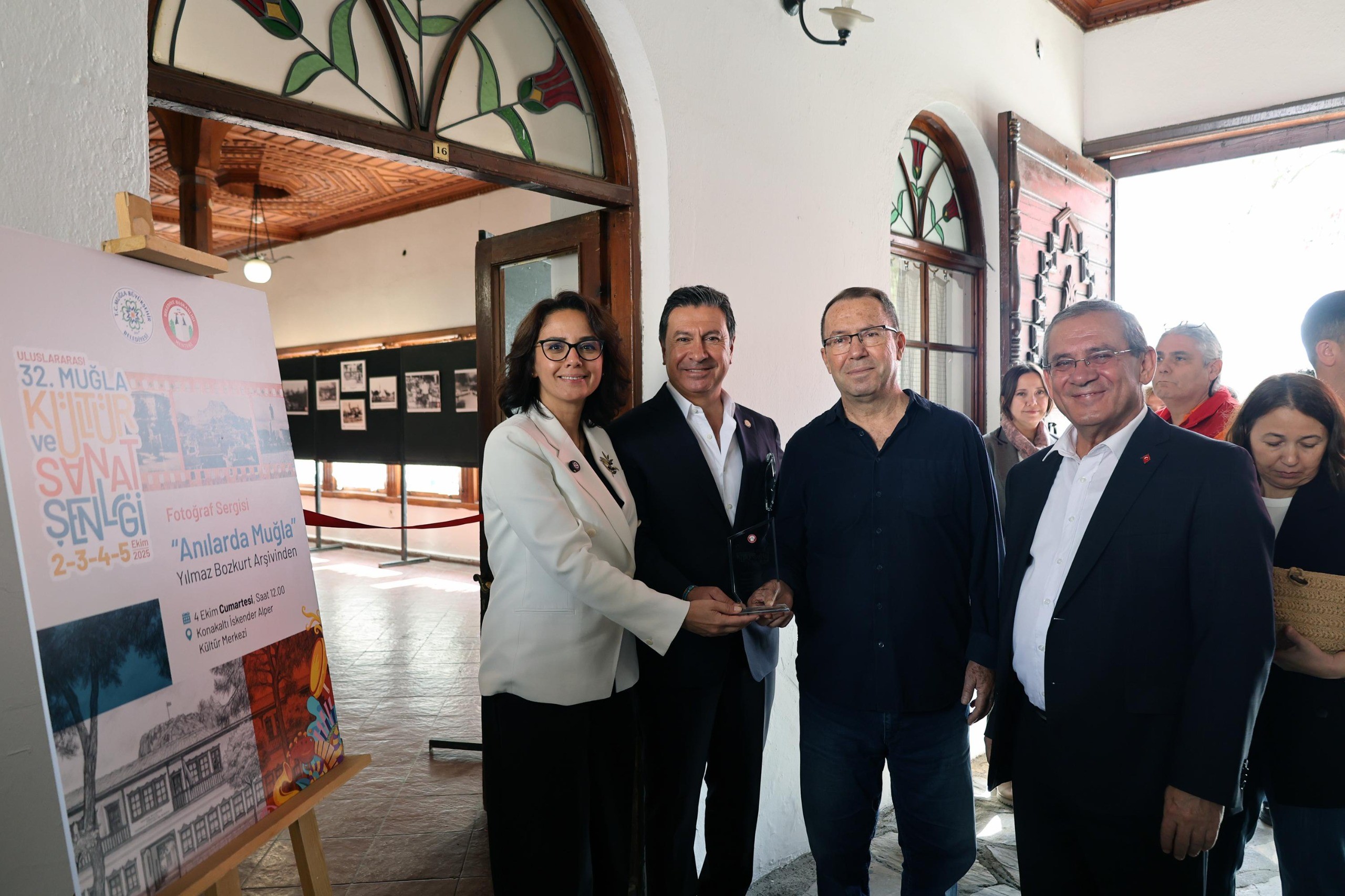 Hatiralarda Mugla Sergisi (3)