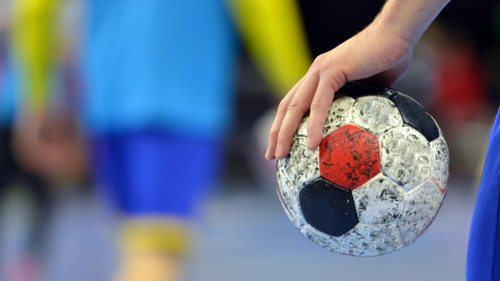 Hentbol Oyun Kurallari Nelerdir Sporsepeti Sportsfly Spor Kutuphanesi