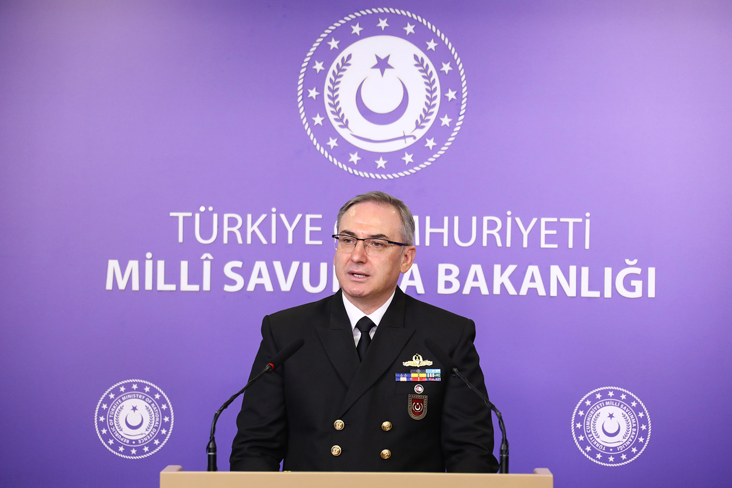 Her Türlü Görev Için Hazırız (2)