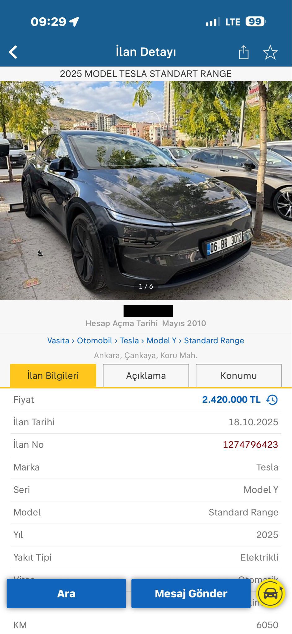 Hileyi Gören Inanamadı (1)