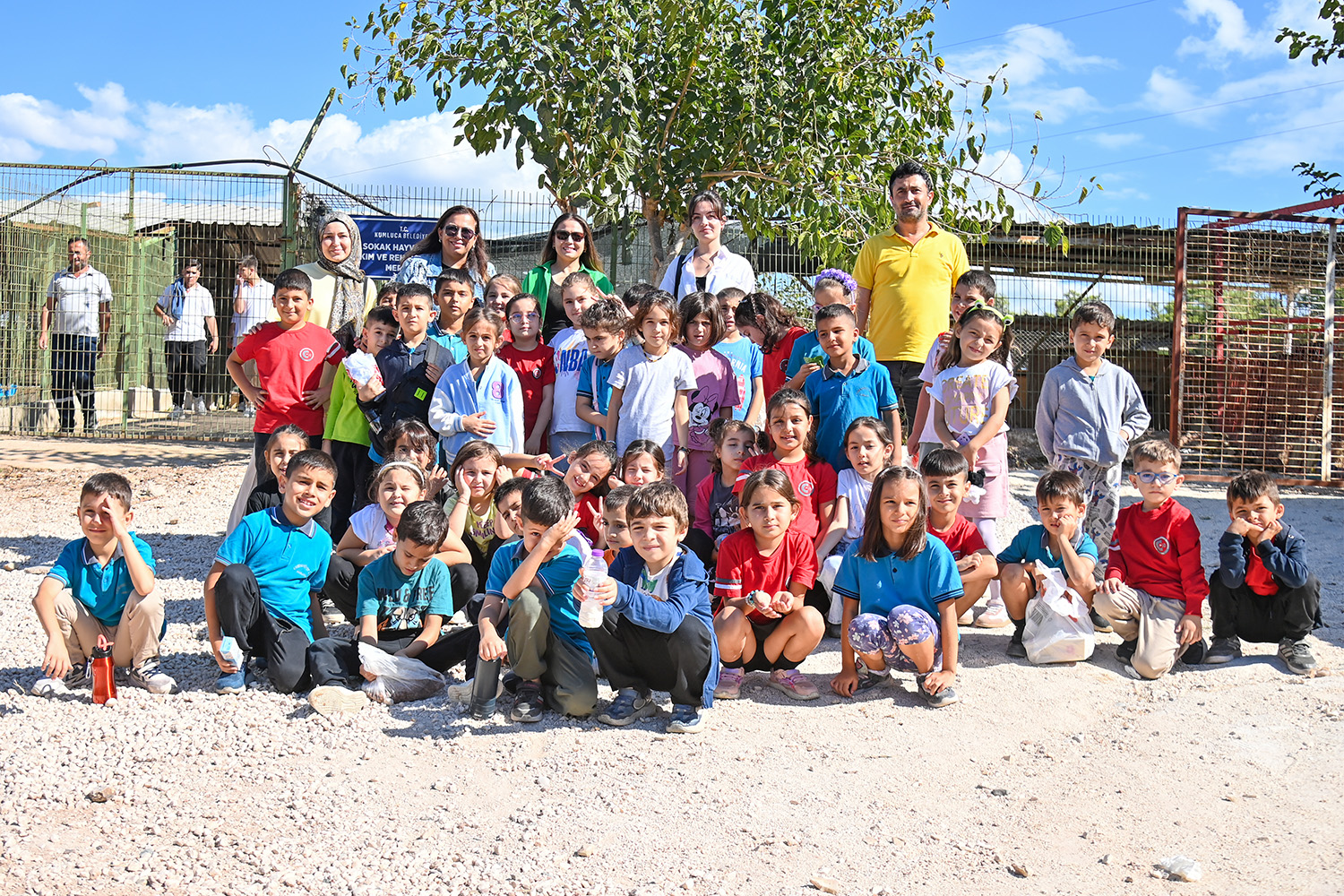 Hm Kumluca Beledi̇yesi̇ (5)