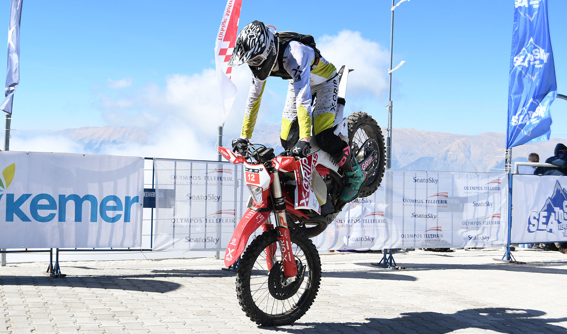 Hm Sea To Sky Enduro Motosiklet Yarışları Tamamland (1)