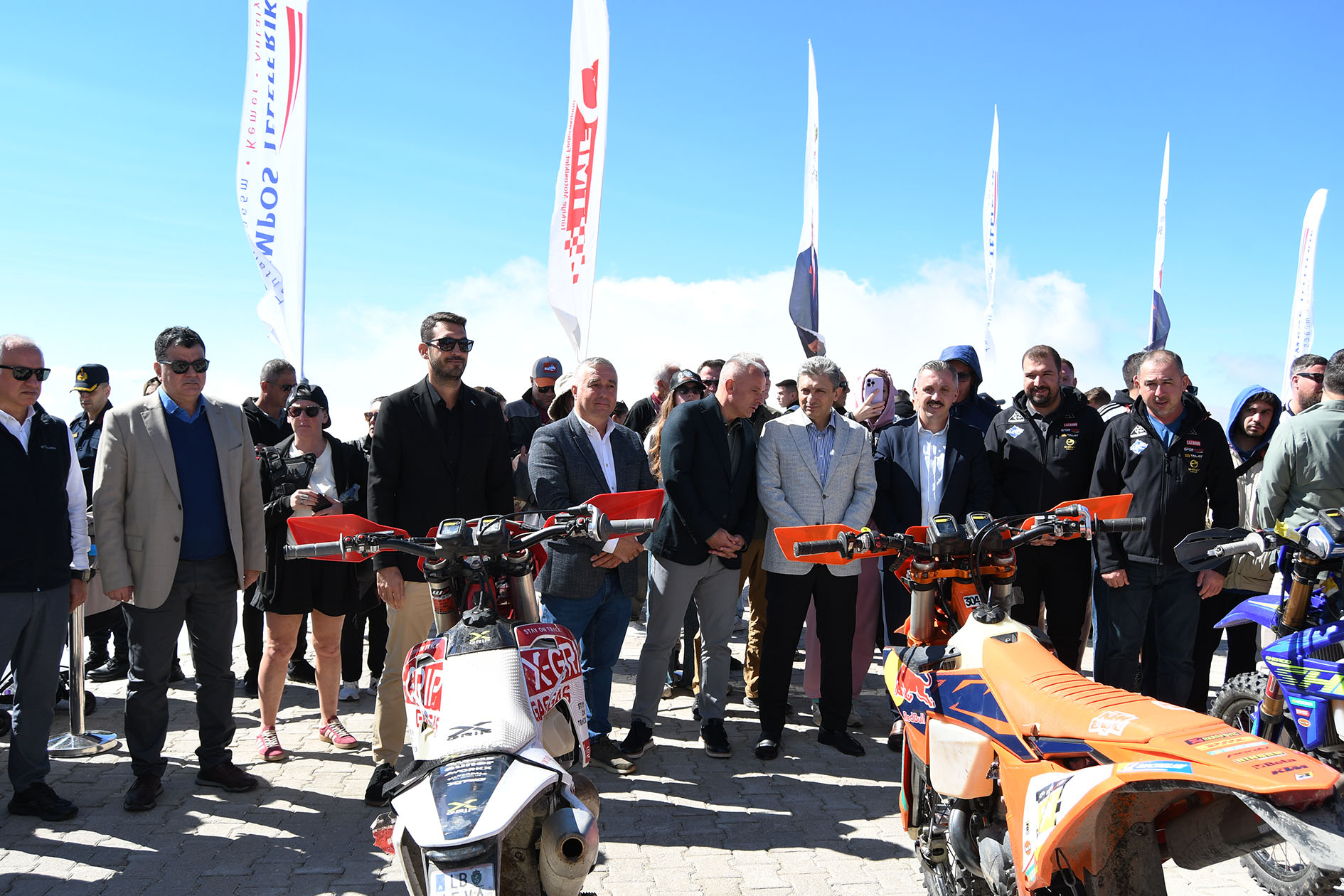 Hm Sea To Sky Enduro Motosiklet Yarışları Tamamland (2)