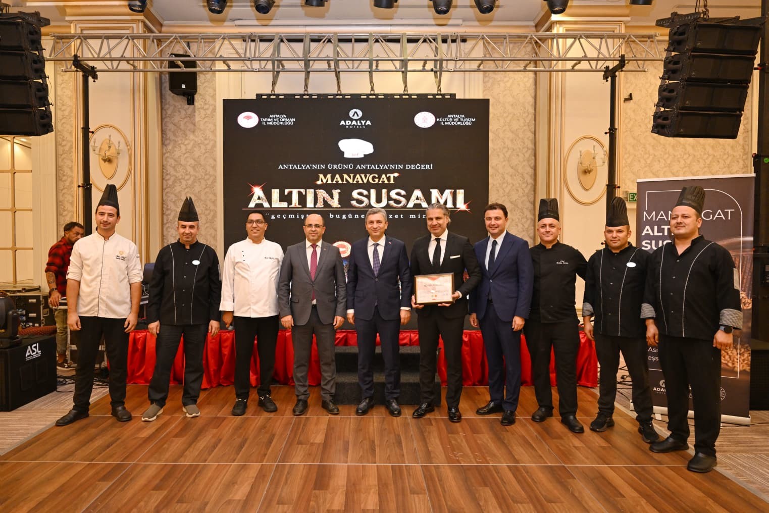 Hm Vali̇li̇k Bülten (2)