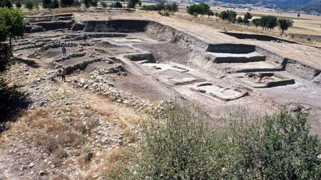 Höyük