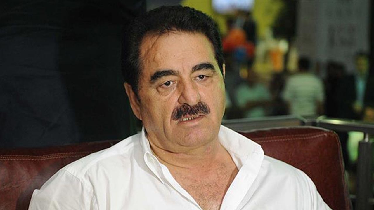 Ibrahim Tatlises Serveti 2