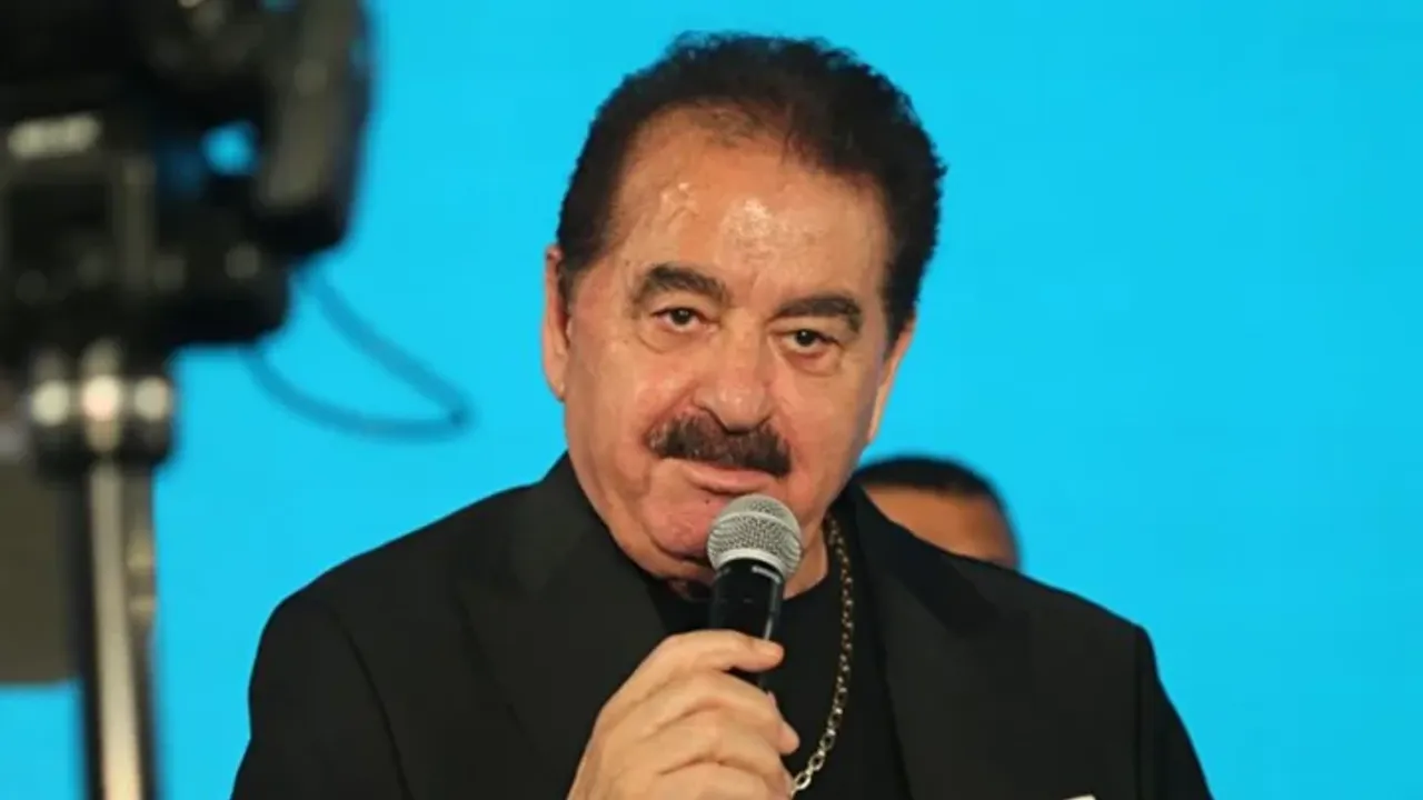 Ibrahim Tatlises Serveti 4