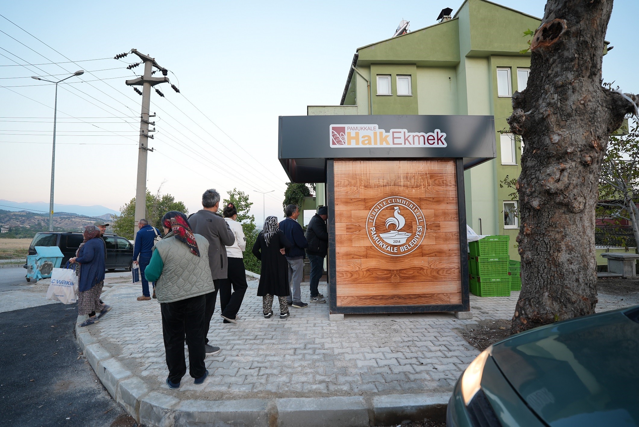 Içerisinden Çıkan Şey Şaşkınlık Yarattı (1)