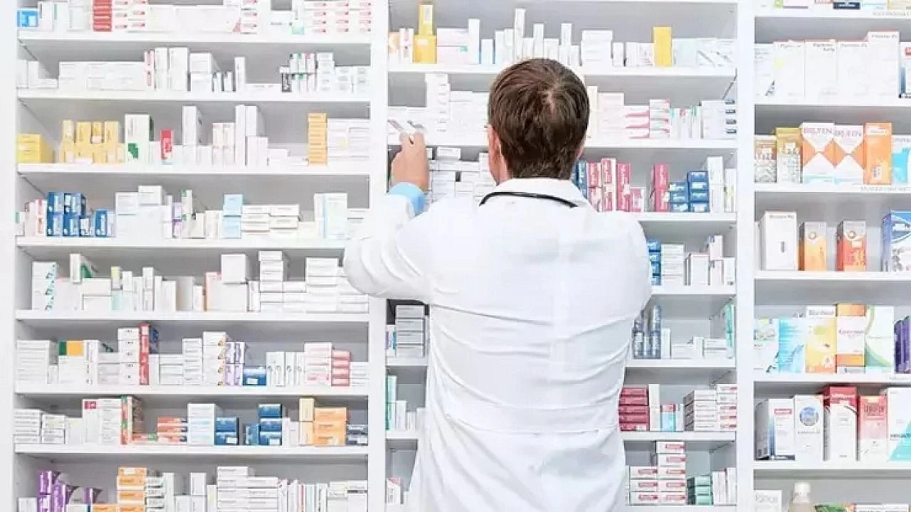 Ilaçlarda Sıkıntı Buyuyot (2)