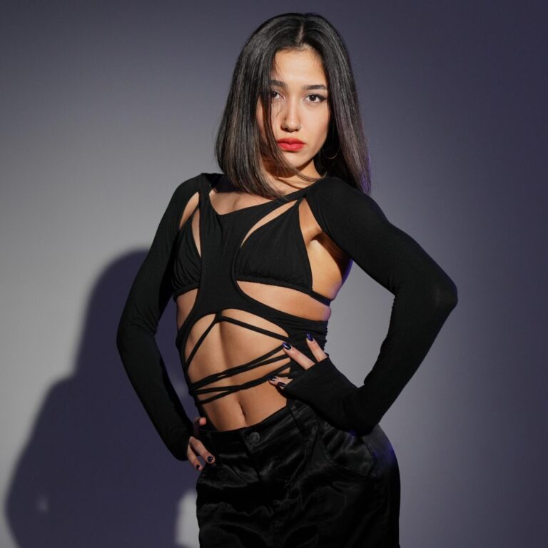 Irmak Soguksu Kac Yasinda 1