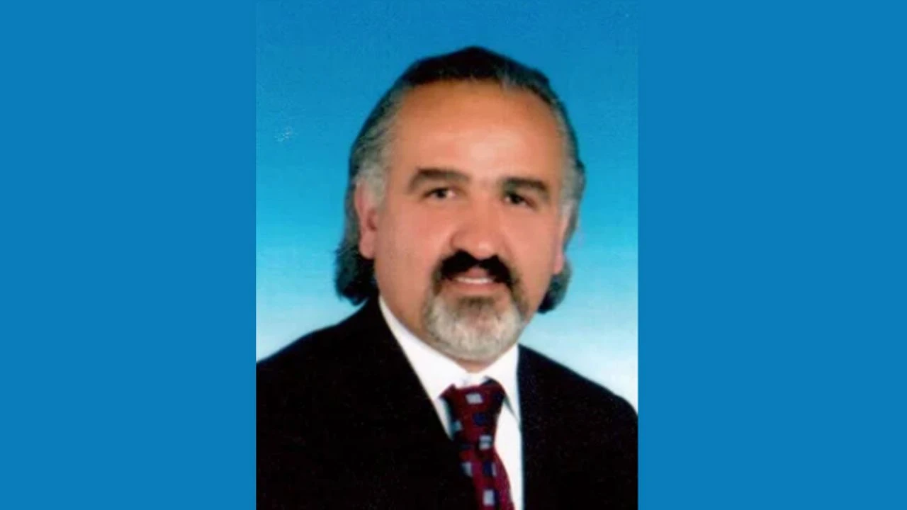 Ismail Erdogmus-1