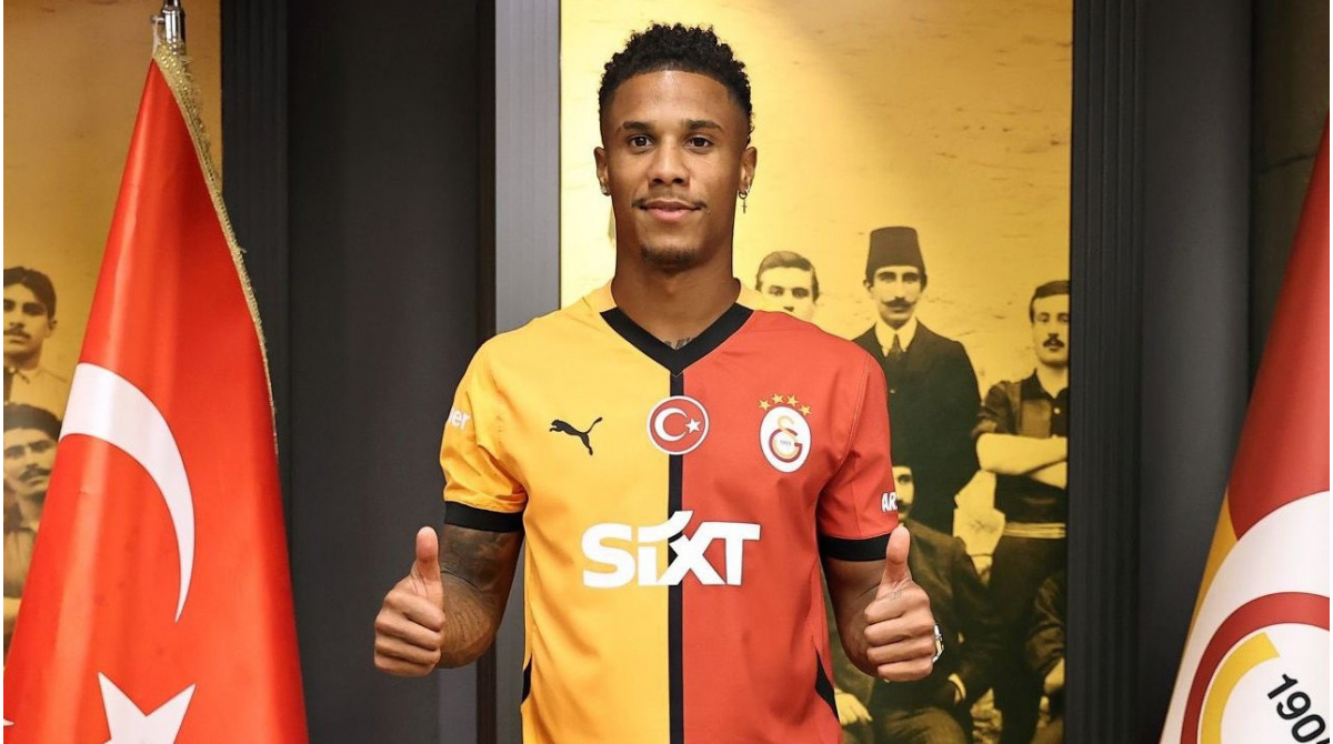Ismail Jakobs Dini 1
