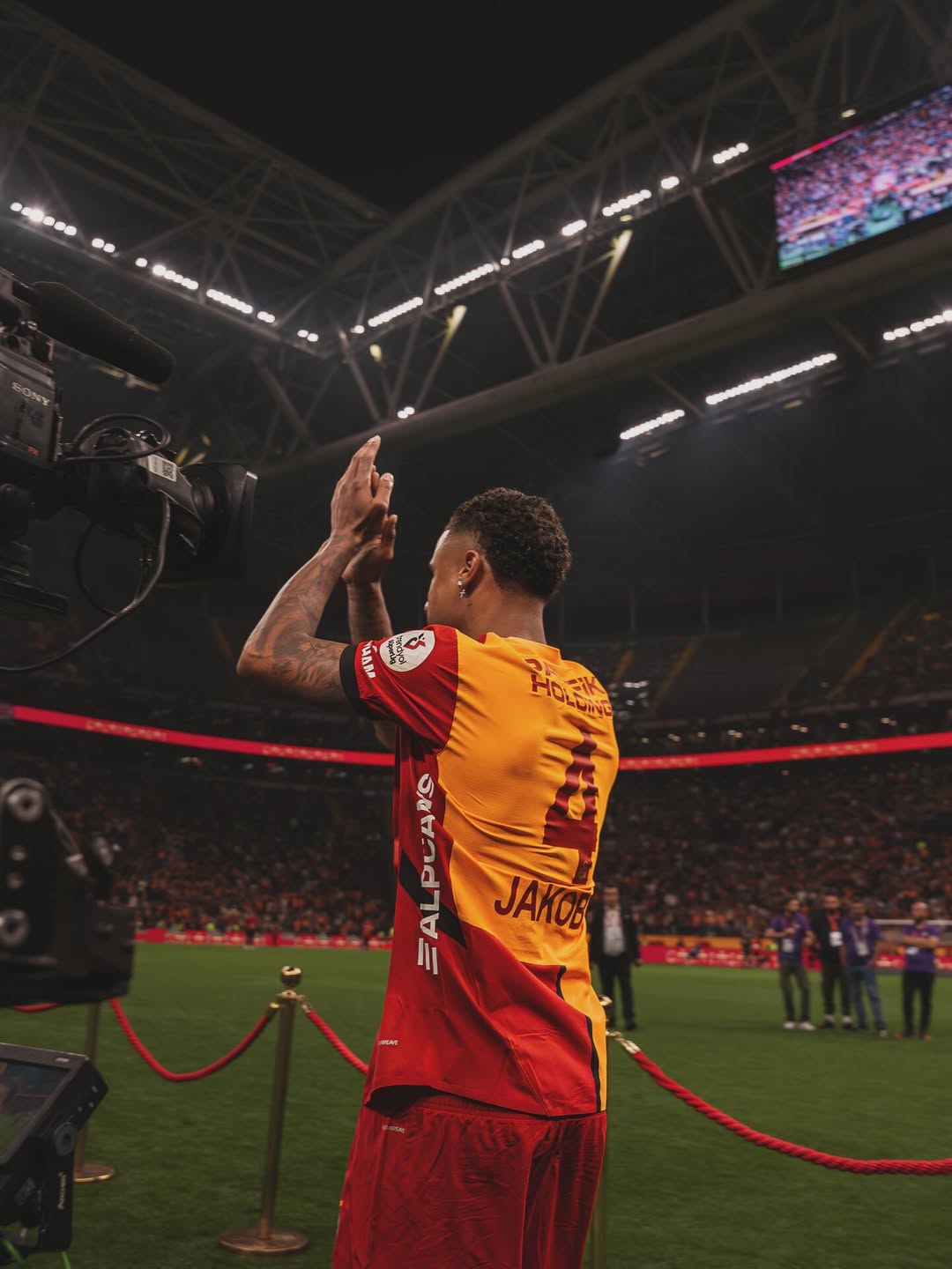 Ismail Jakobs Dini 4