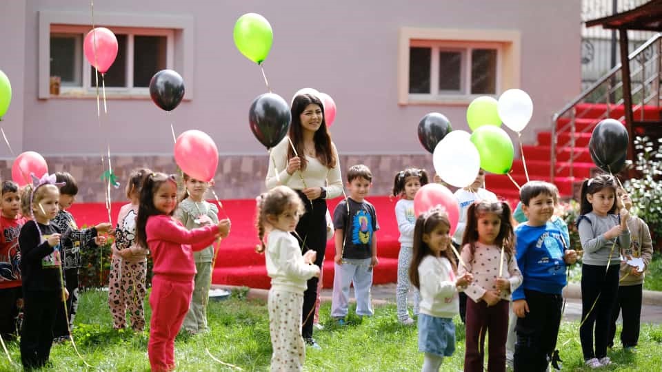 Ispartalı Minikler 'Gazze' Için Tek Yürek Oldular (5)