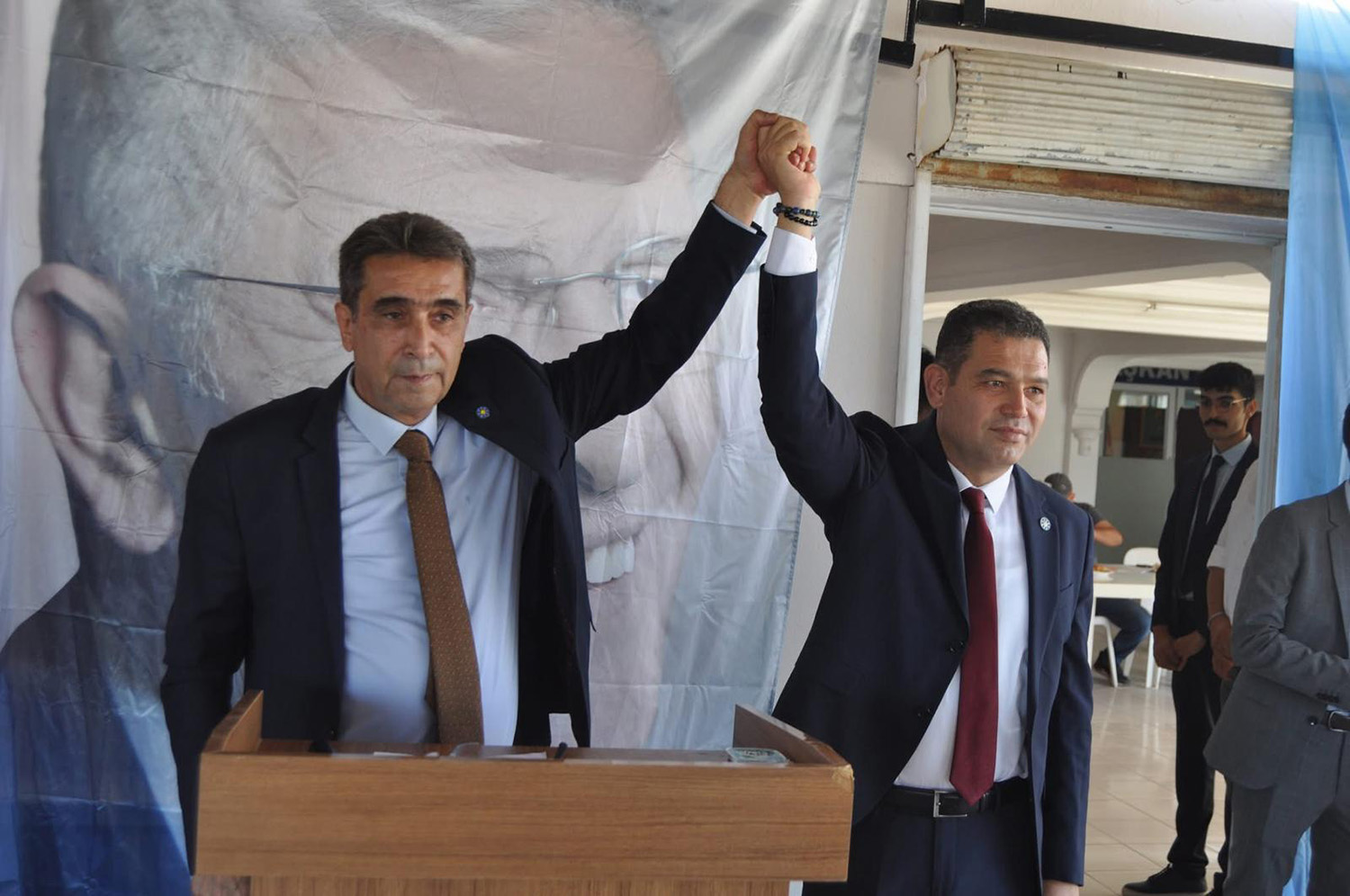 İyi̇ Parti̇ (6)