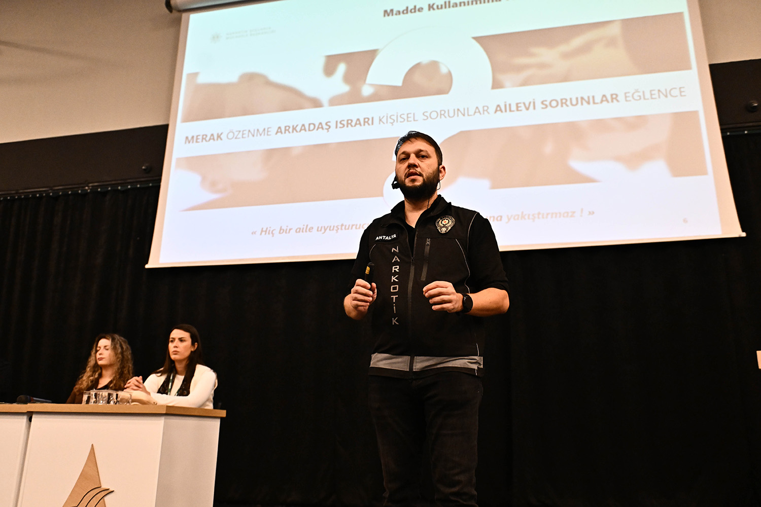 Kadin Ai̇le Müdürlüğü (3)