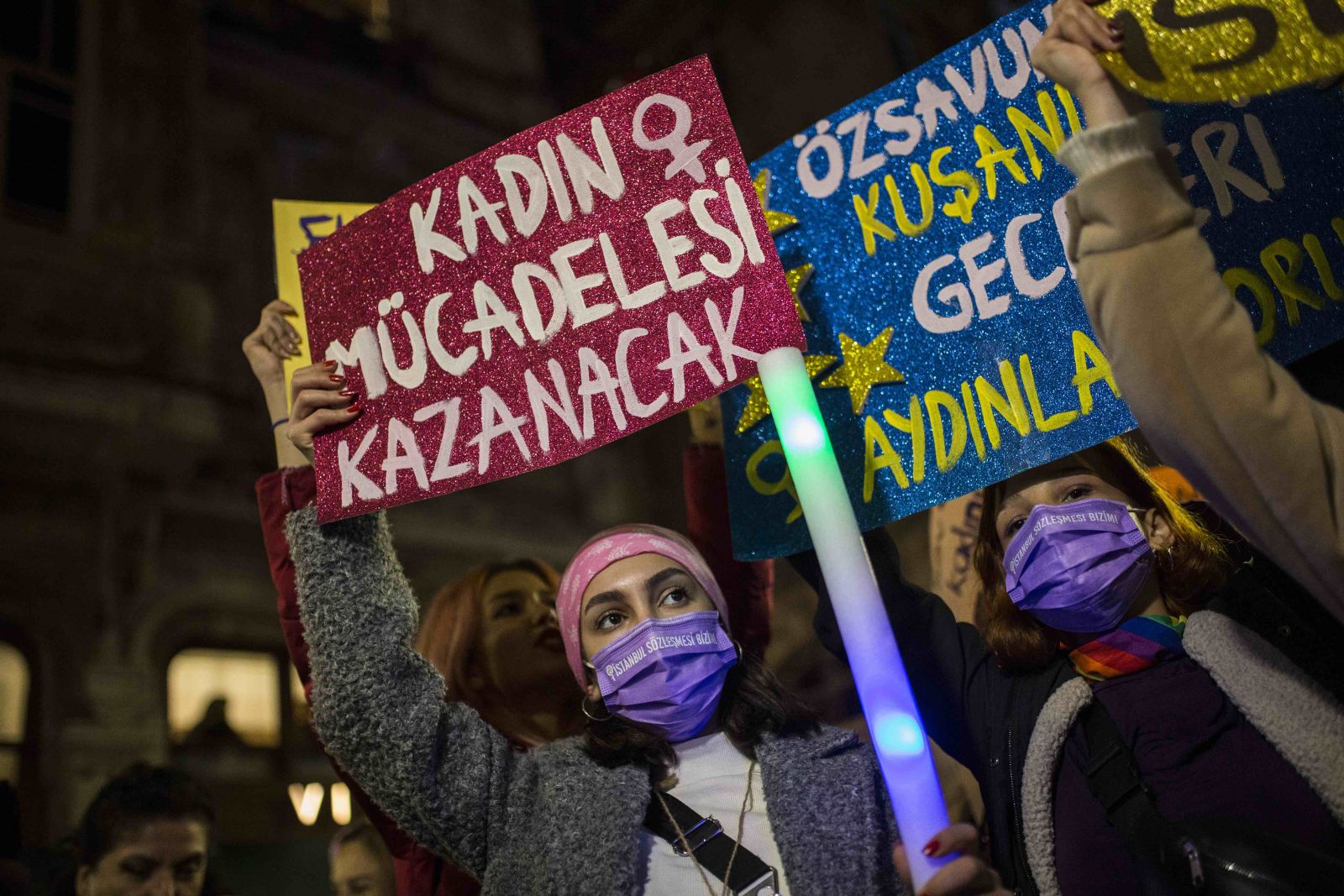 Kadına Yöneik Şiddet (2)