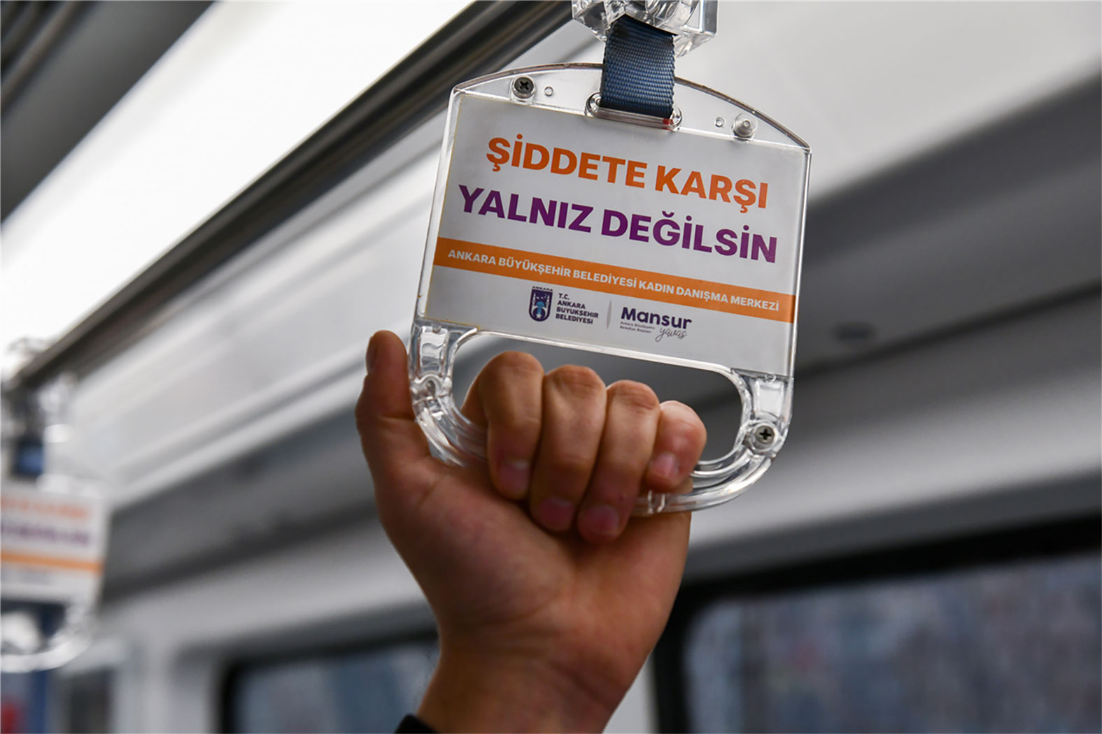 Kadına Yöneik Siddet (6)