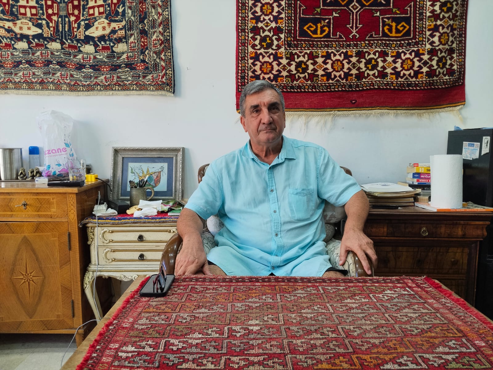 Kaleiçi Esnaf (1)-1