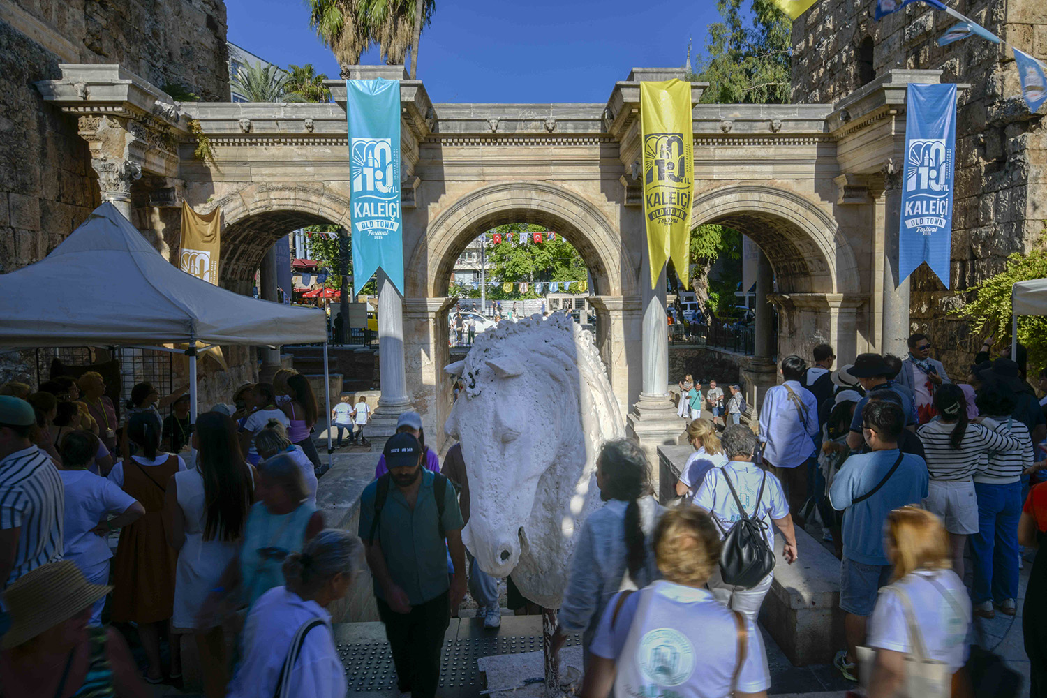 Kalei̇çi̇ Festi̇vali̇ Etki̇nli̇kler (4)