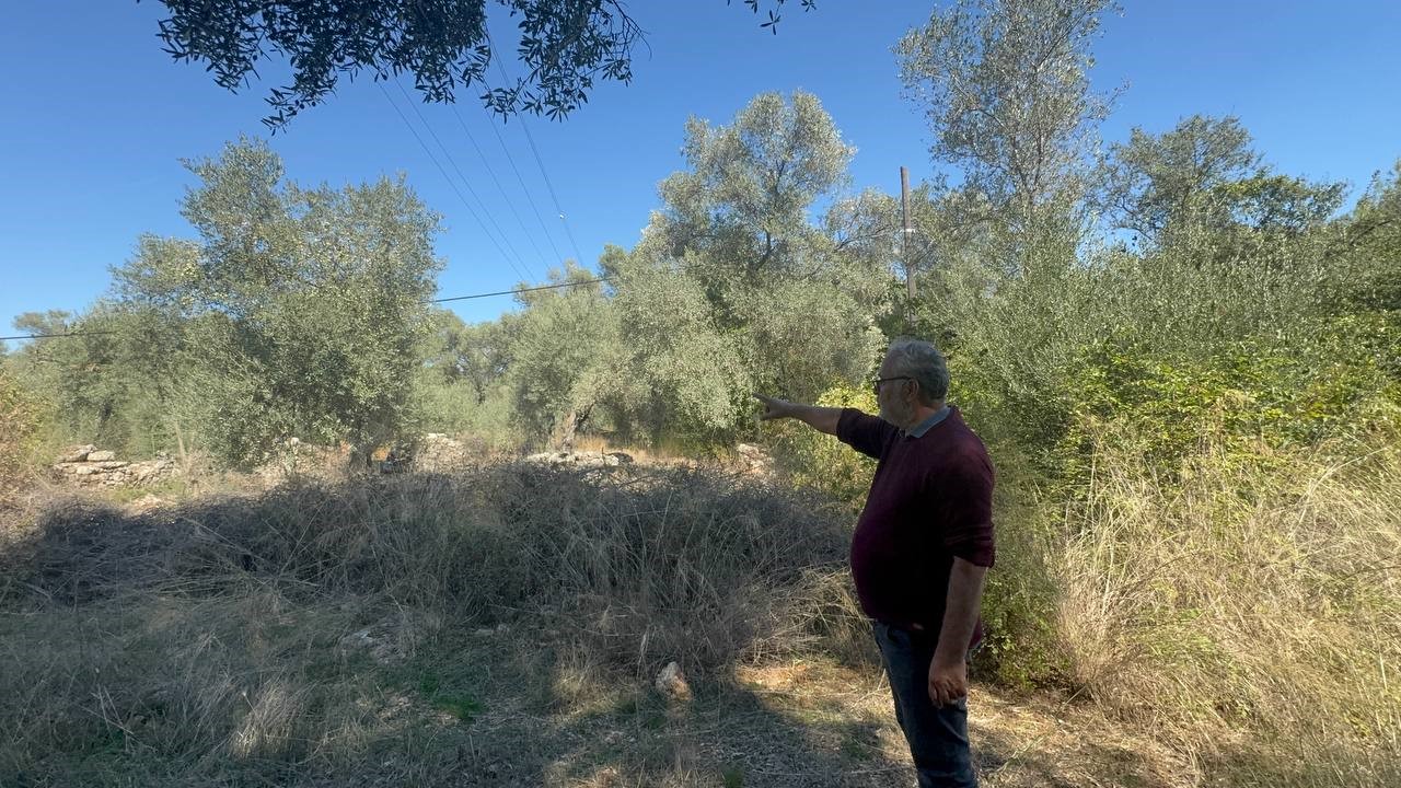 Kanuni’nin Rodos Yolu Üzerindeki Tarihi Sarnıç Unutuldu (1)
