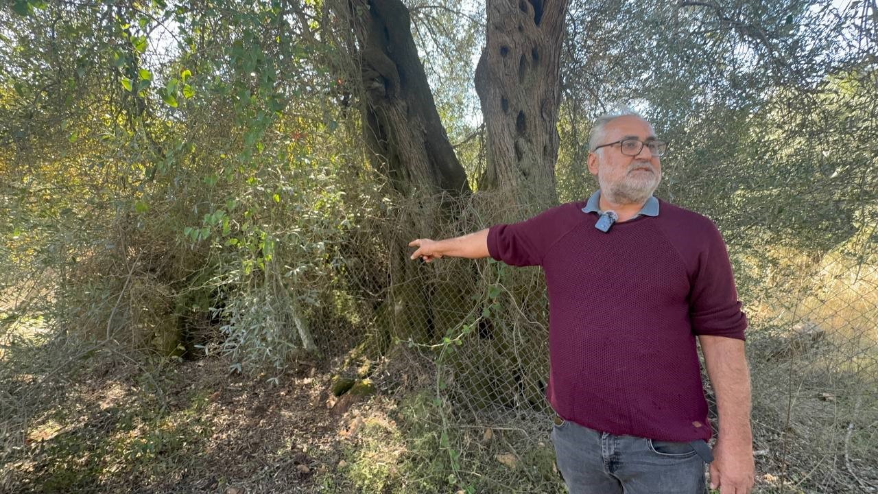 Kanuni’nin Rodos Yolu Üzerindeki Tarihi Sarnıç Unutuldu (10)