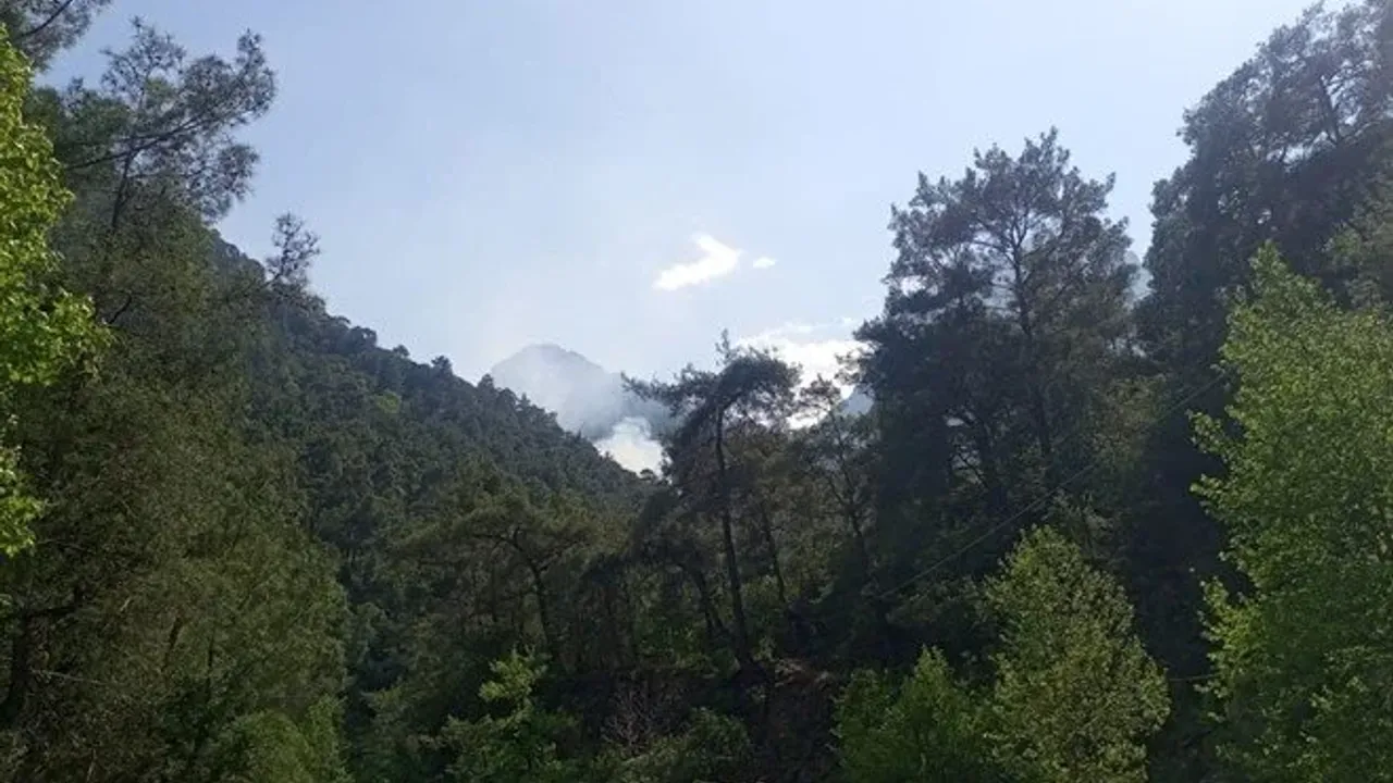 Kemer Göynük