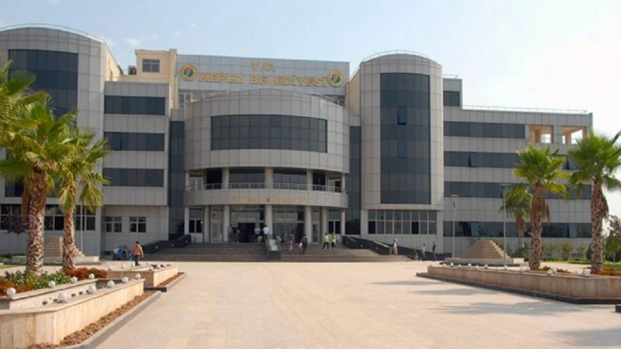 Kepez Belediyesi-8