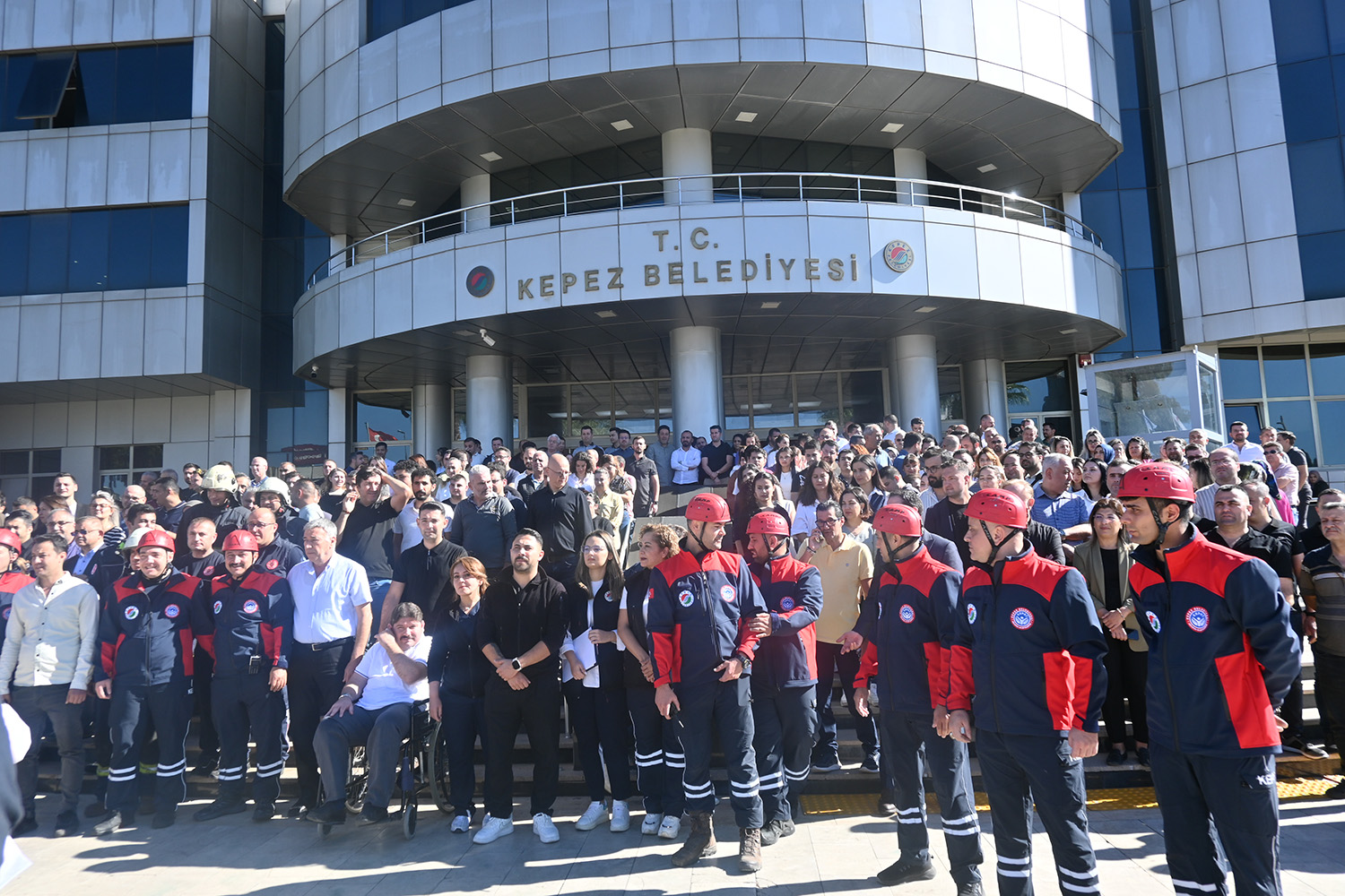 Kepez Belediyesi Afet (11)