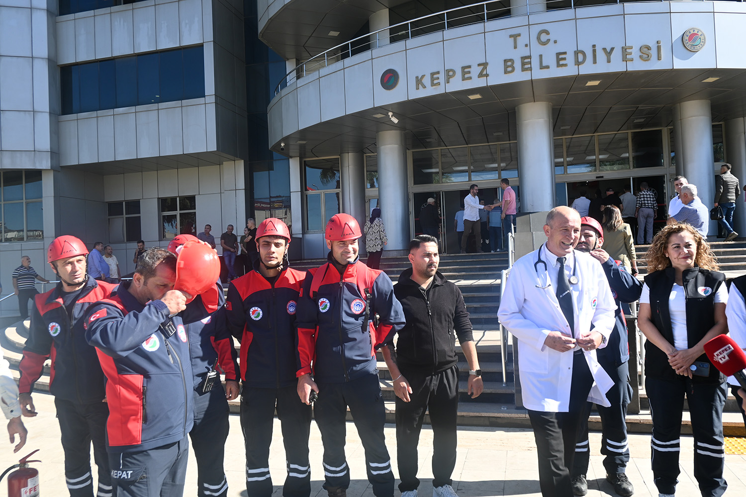 Kepez Belediyesi Afet (21)