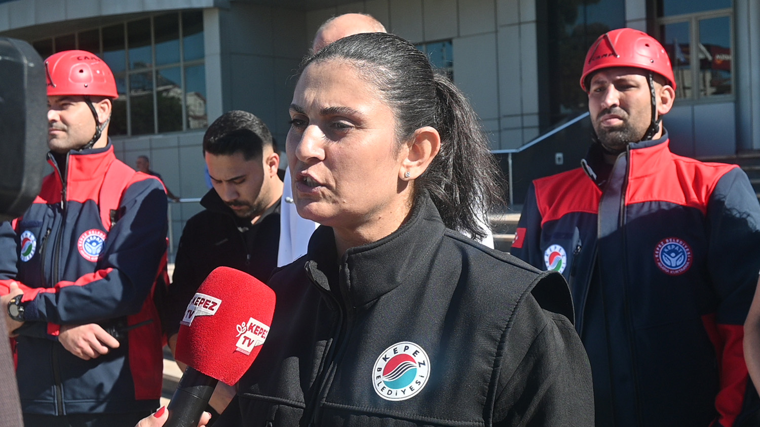 Kepez Belediyesi Afet (22)