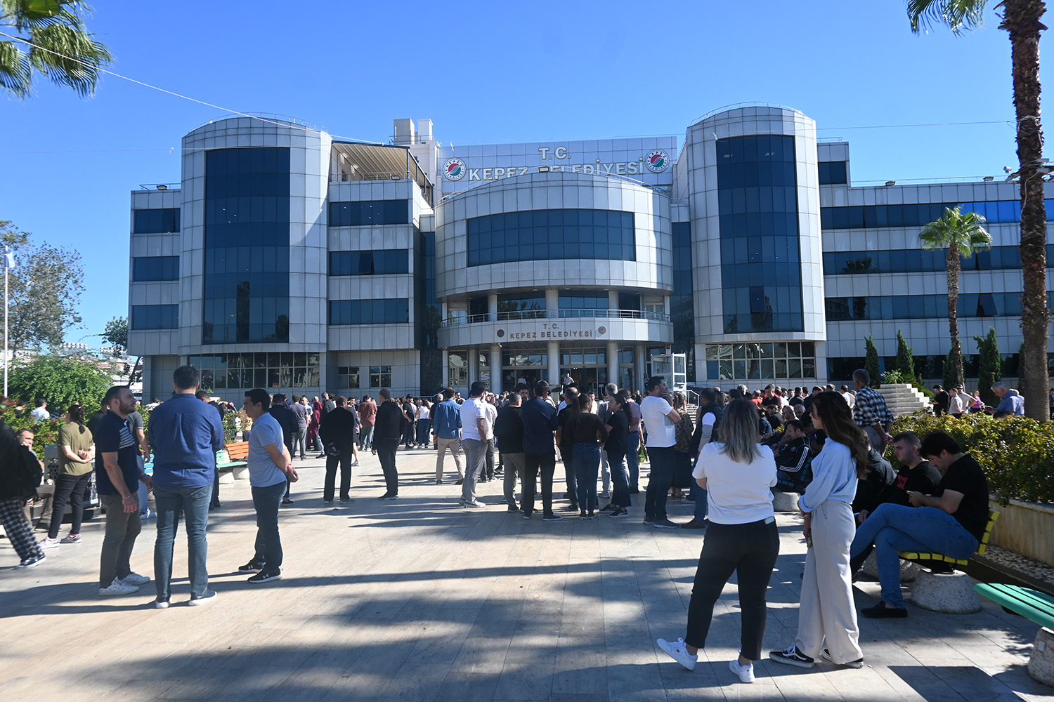 Kepez Belediyesi Afet (4)