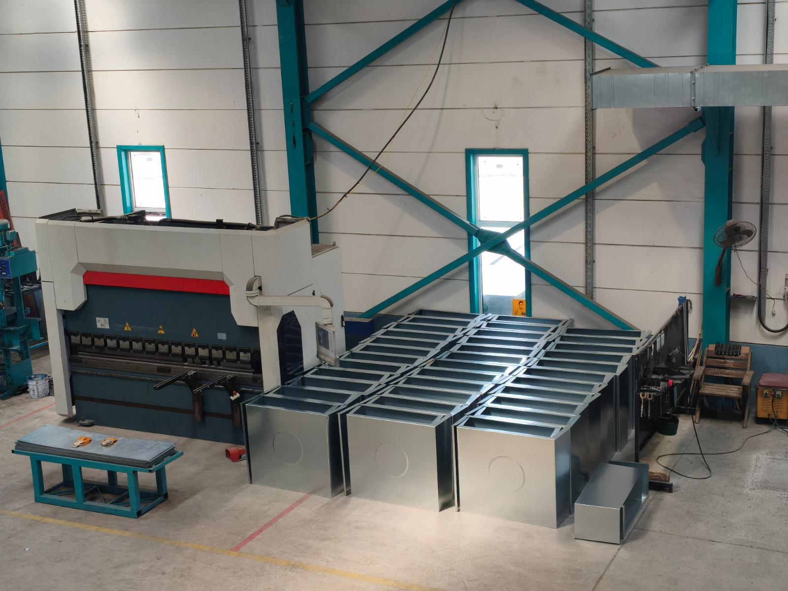 Kepez Belediyesinden Tasarruf Odakli Uretim Modeli 6