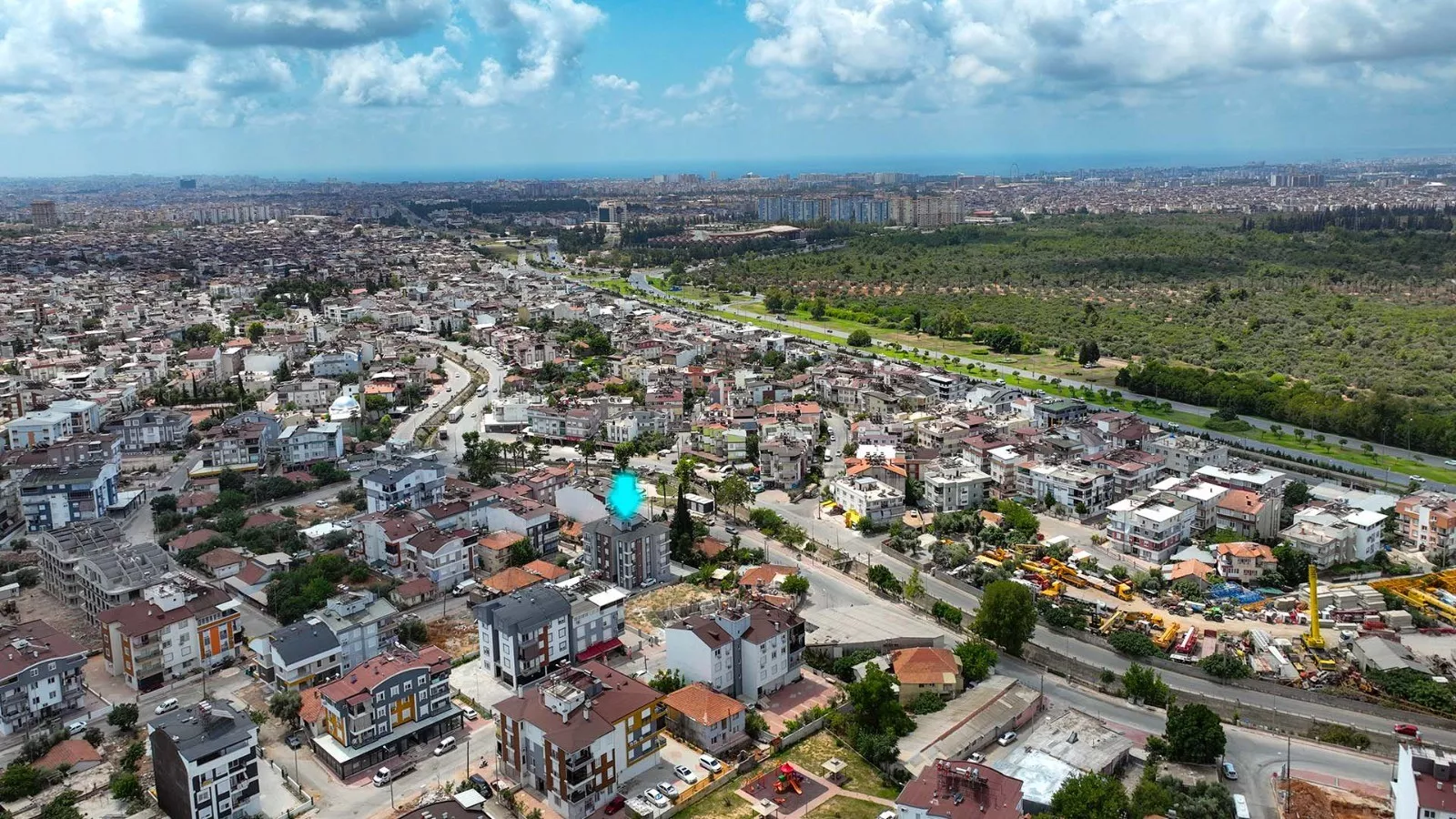 Kepez Camlıbel Mahallesı (1)-1
