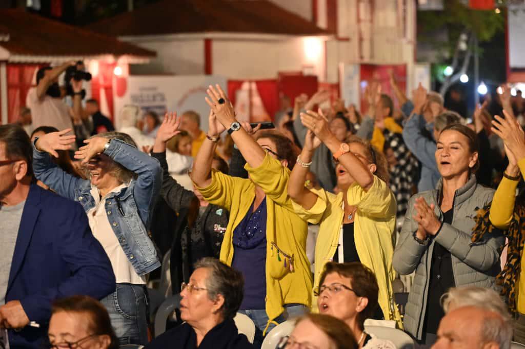 Kepez, Yaslilarin Bariyerini Kaldirdi 5