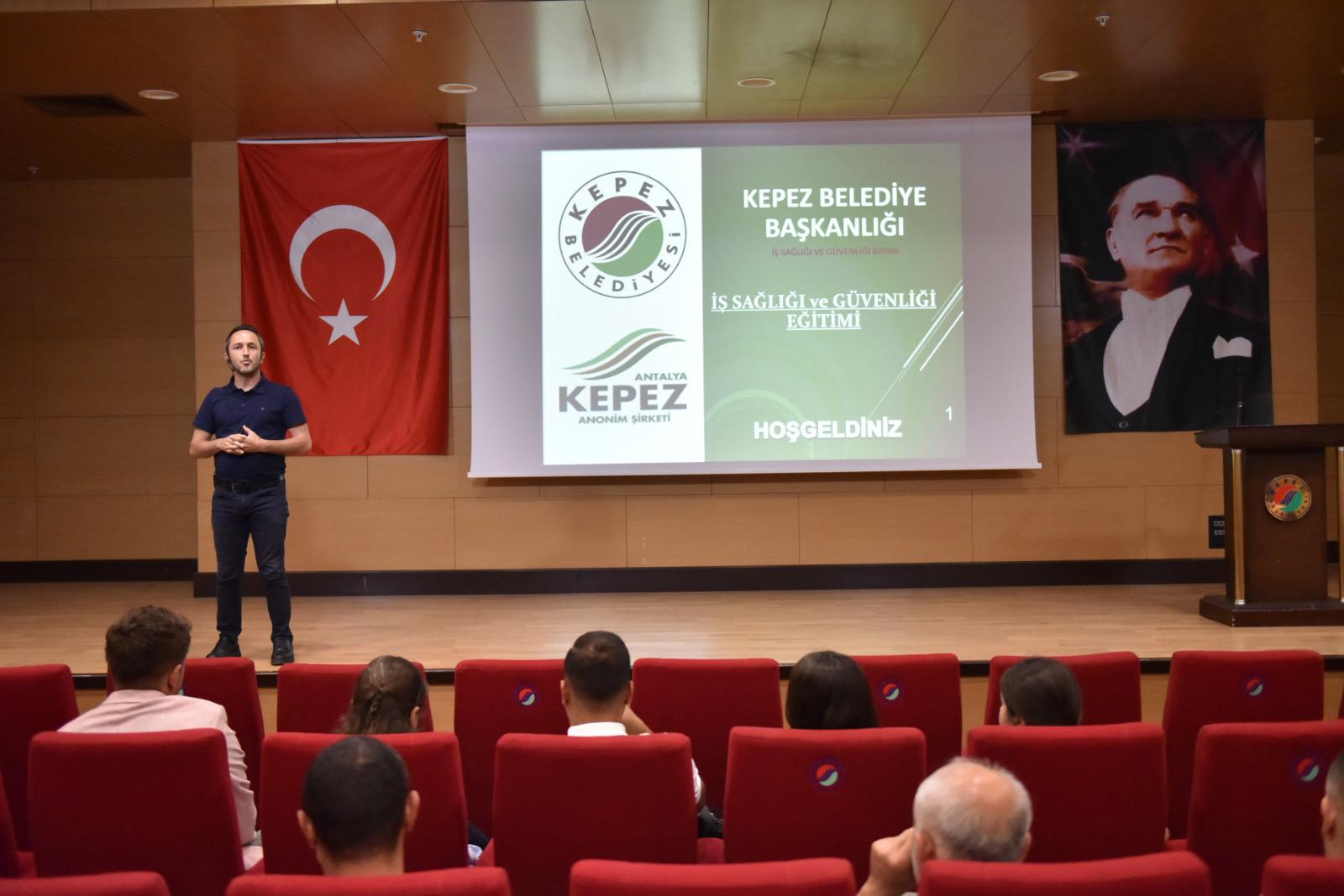 Kepezden Is Guvenligi Egitimi 3