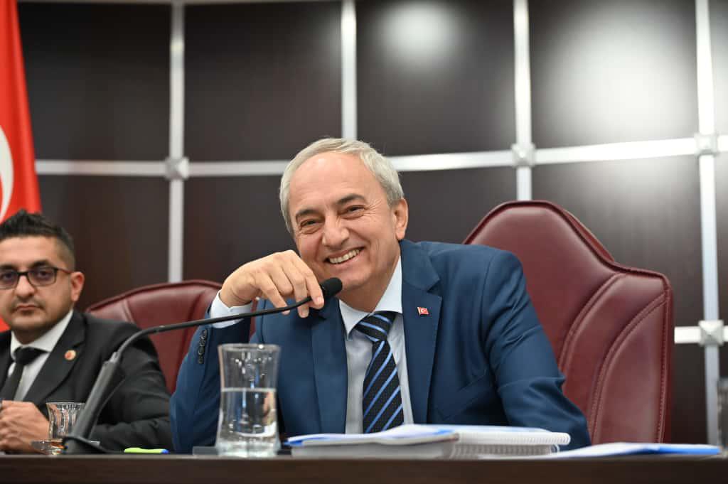 Kepezin Butce Basarisi 2