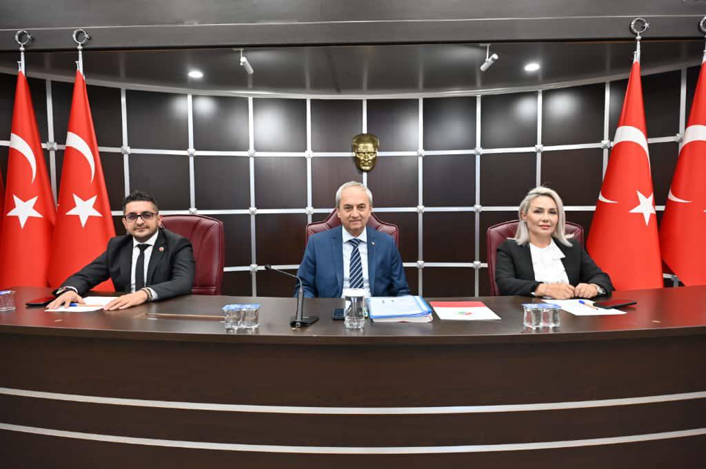 Kepezin Butce Basarisi 9