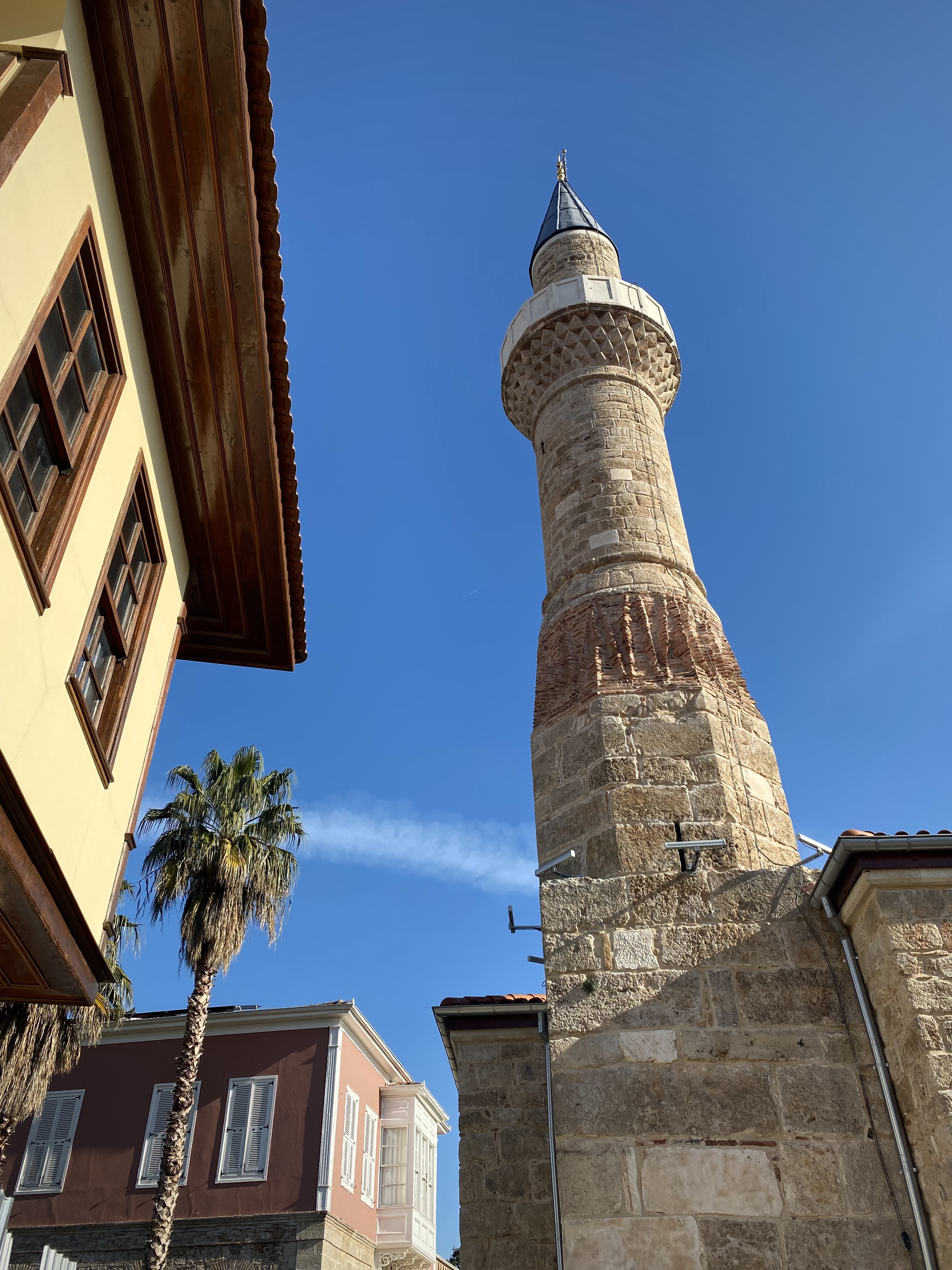 Kesik Minare