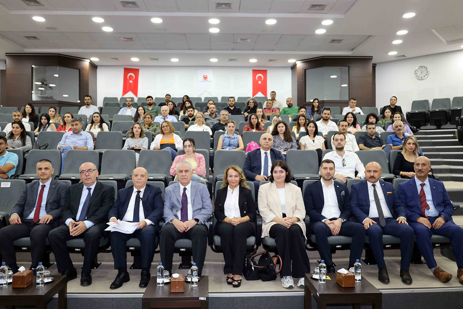 Kimyasalların Kaydı Stratejik Bir Fırsat (2)