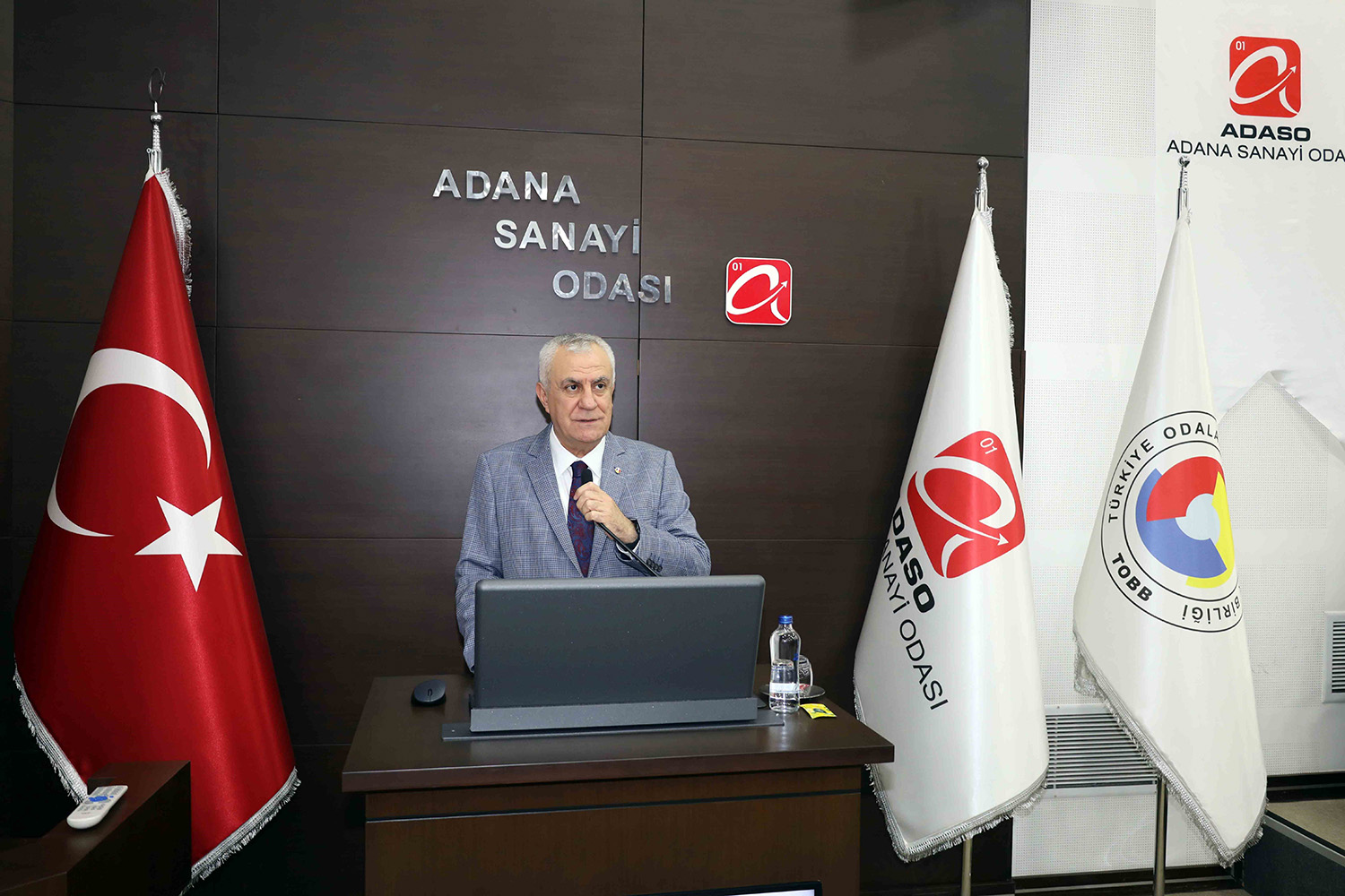 Kimyasalların Kaydı Stratejik Bir Fırsat (3)