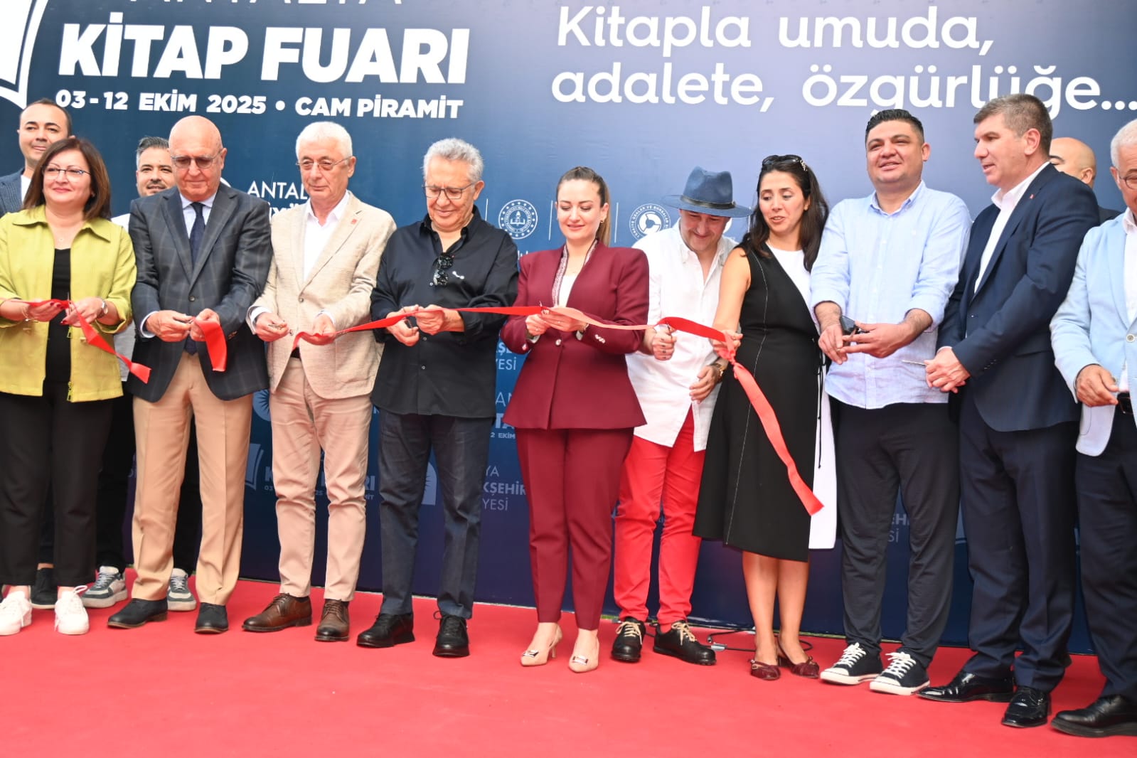 Kitap Fuarı (6)