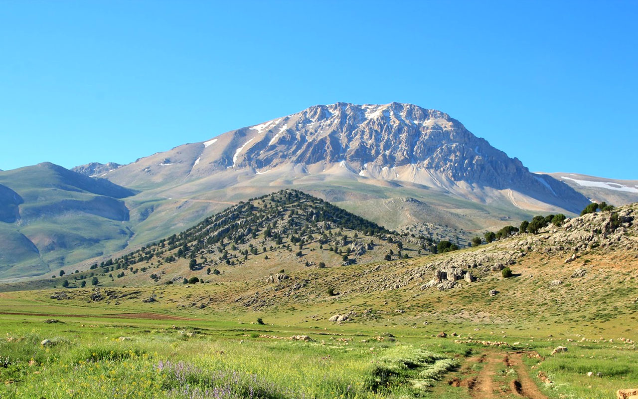 Kizlar Daği