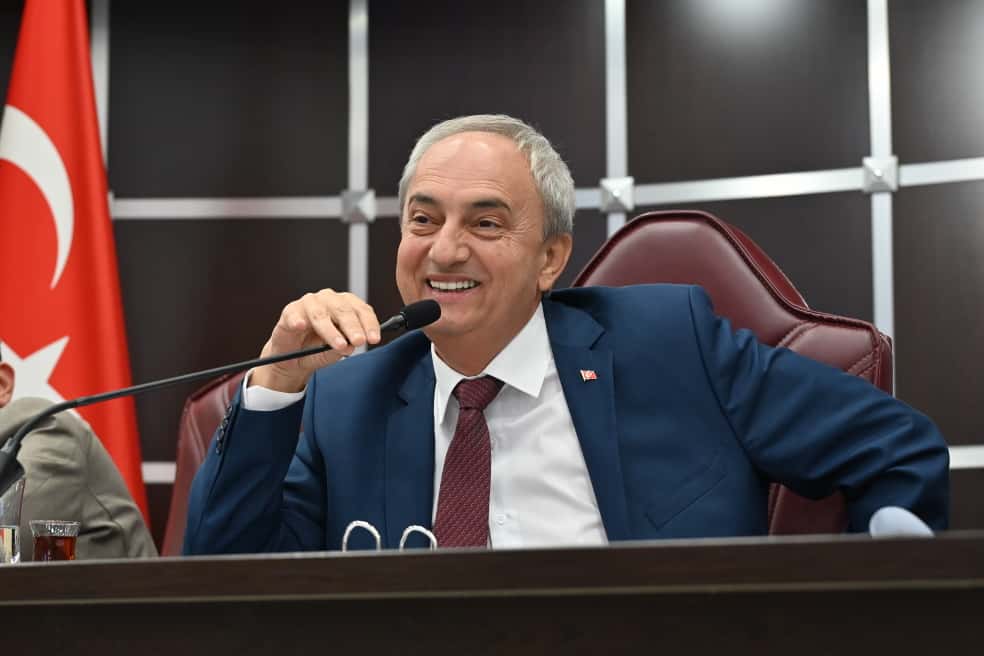 Kocagoz, Bu Basari Hepimizin 2