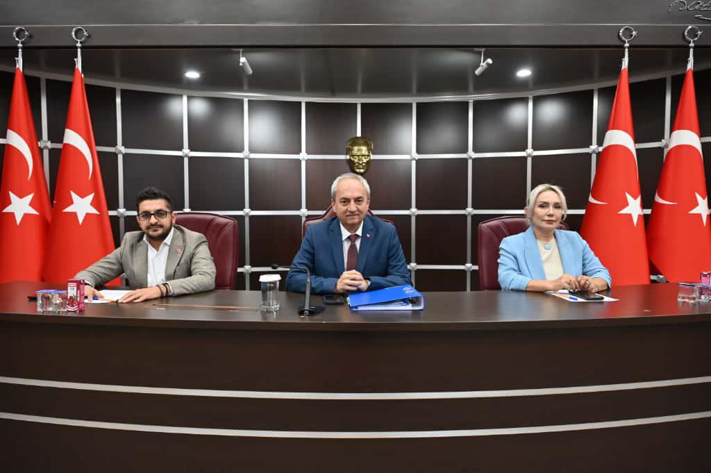 Kocagoz, Bu Basari Hepimizin 9